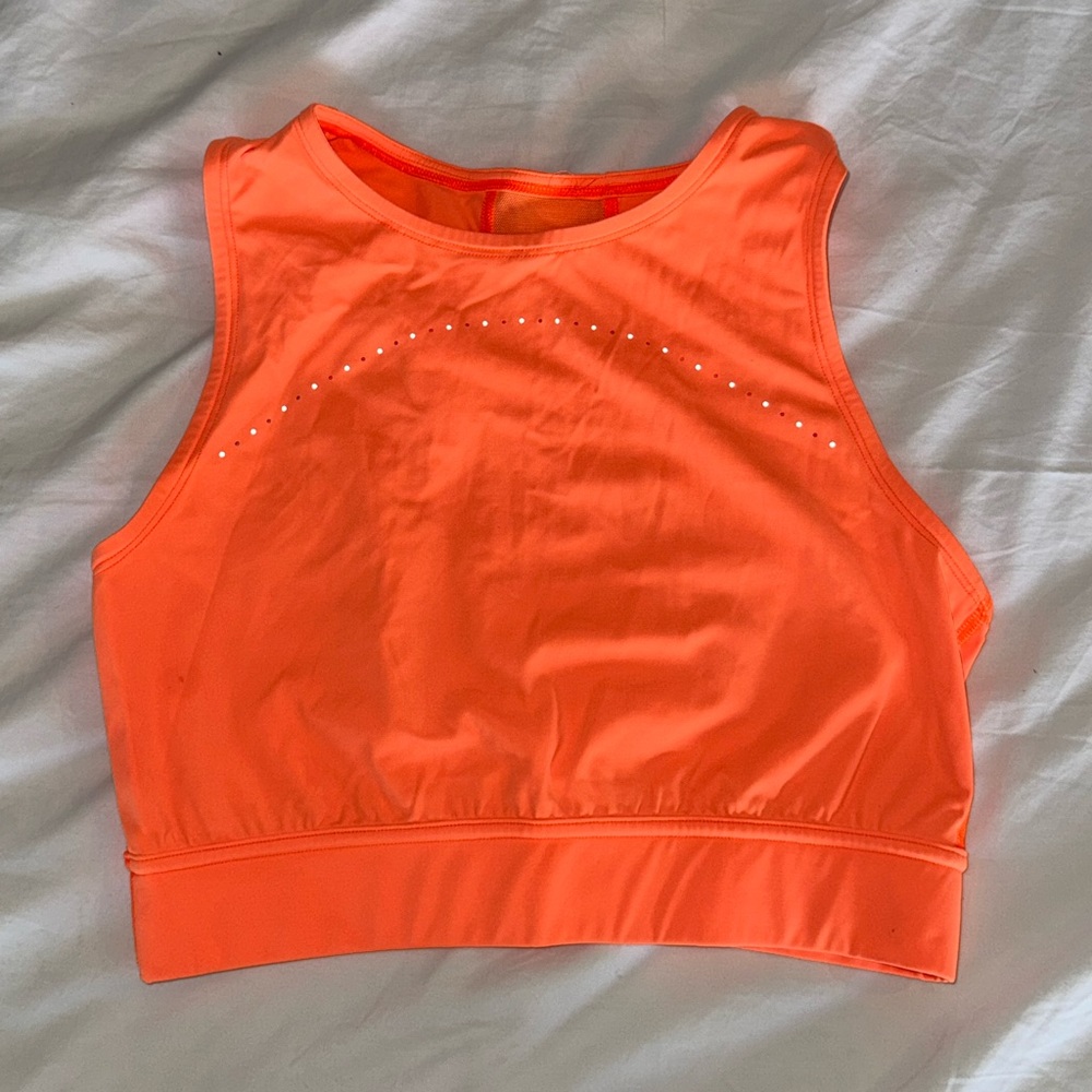Lulu Lemon Crop